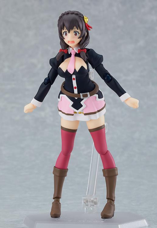 Figma - #531 - Yunyun