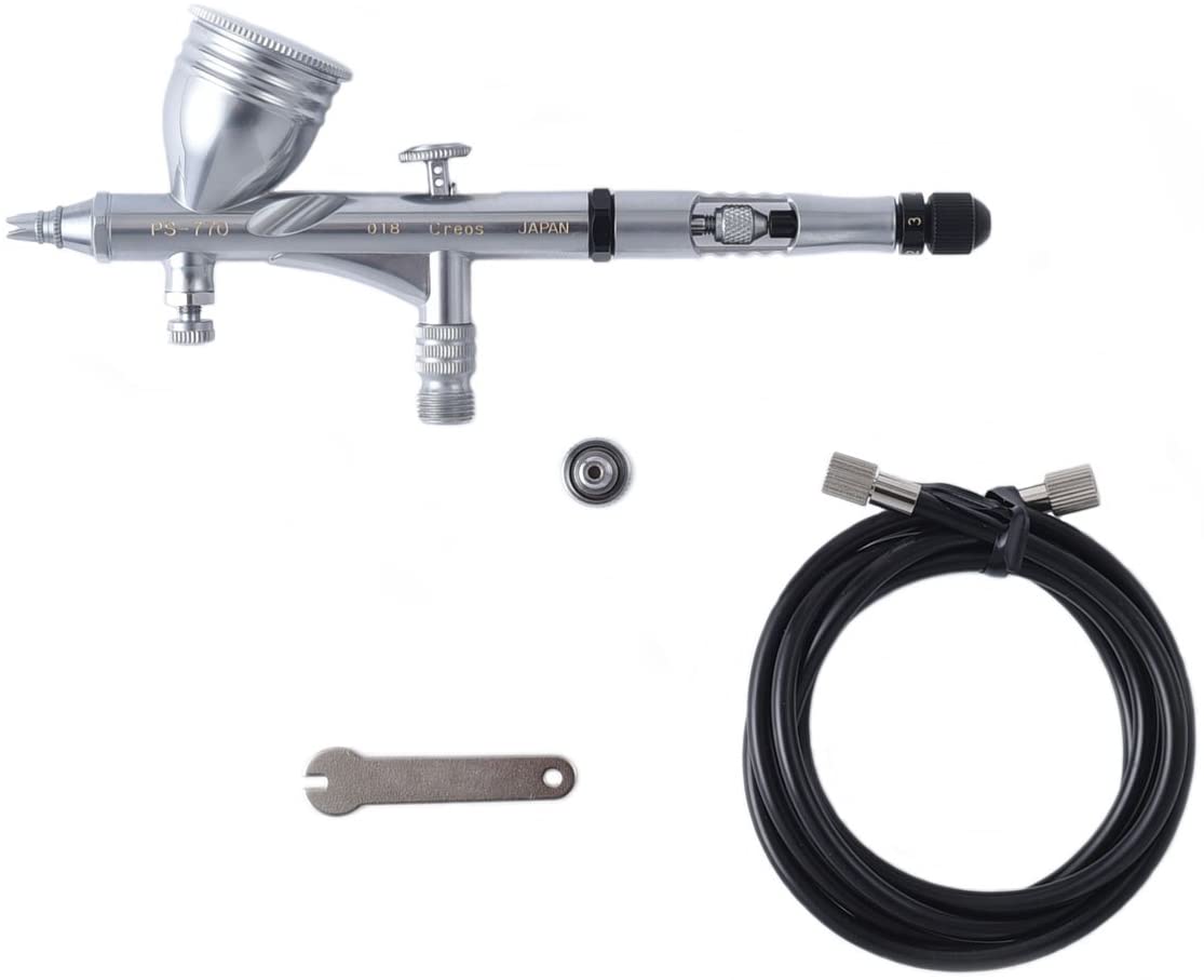 Mr. Airbrush - Custom 0.18mm