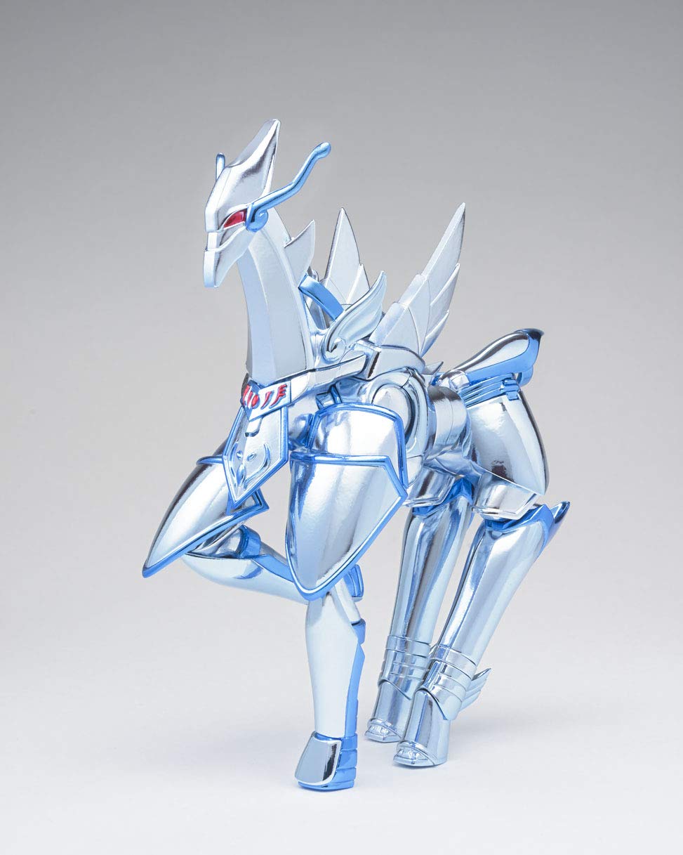 Saint Myth Cloth - Equuleus Shoko