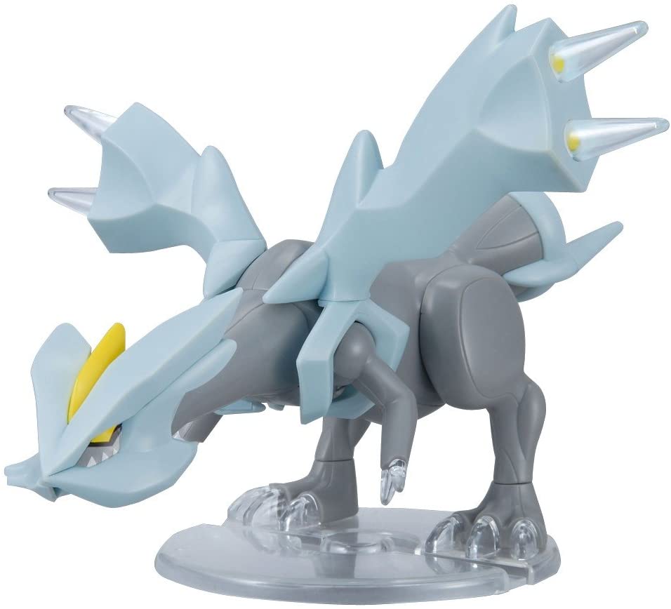 Pokepla - Select Serie #21 - Kyurem