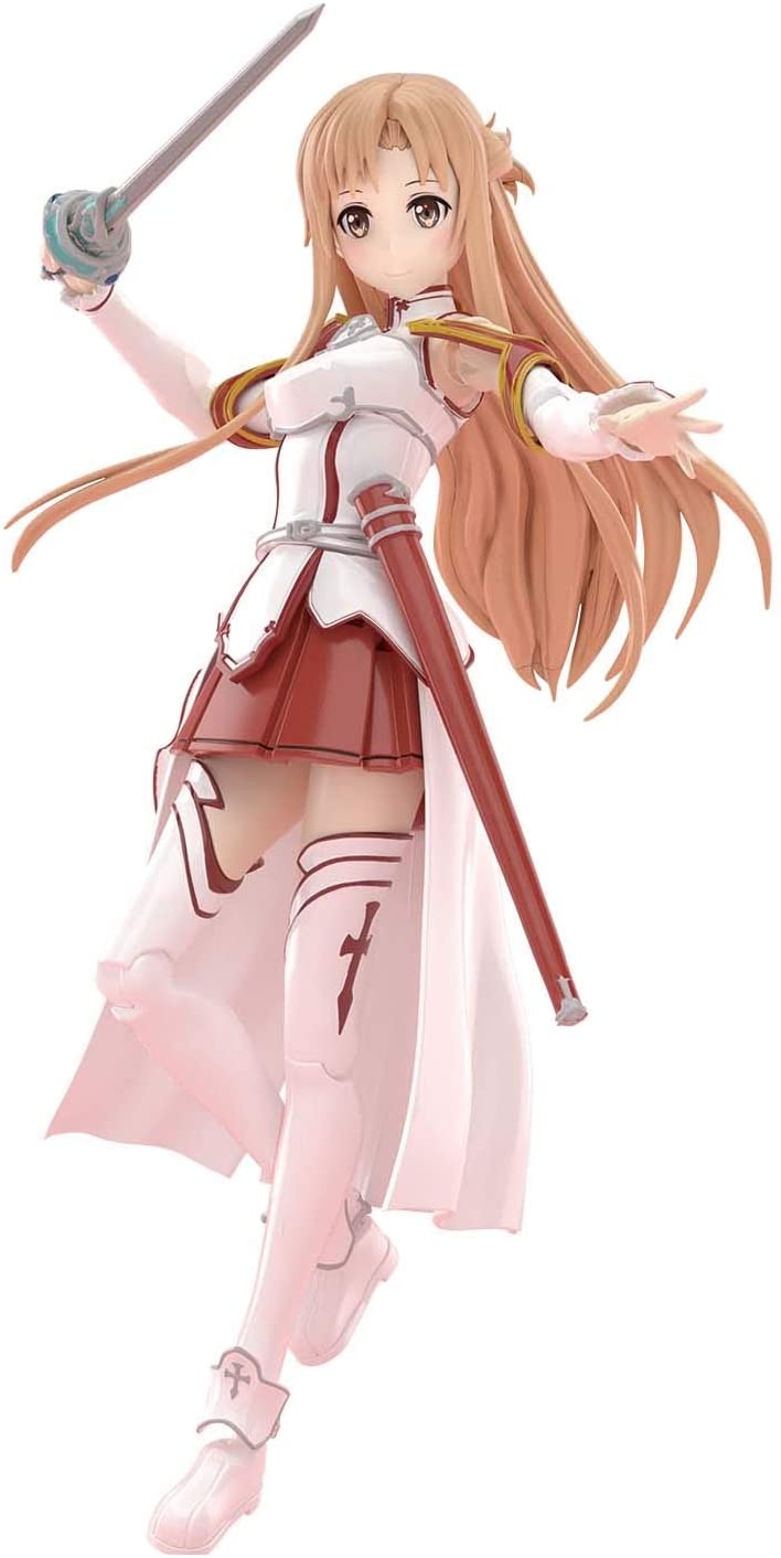 Figure-rise Standard - SAO - Asuna