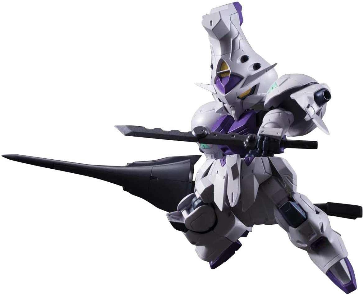 NXEdge - MS Unit - ASW-G-66 Gundam Kimaris