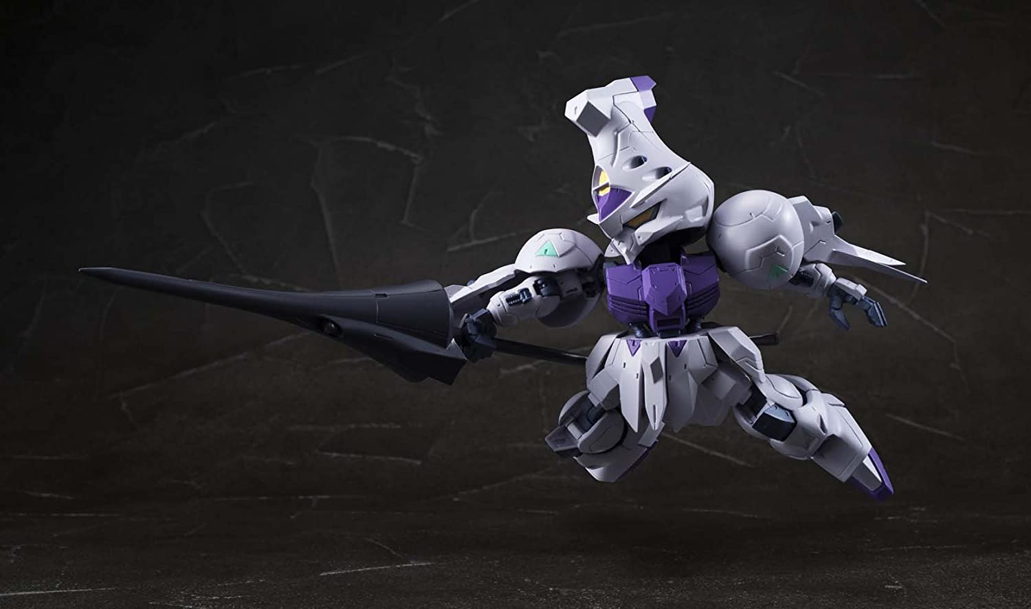 NXEdge - MS Unit - ASW-G-66 Gundam Kimaris