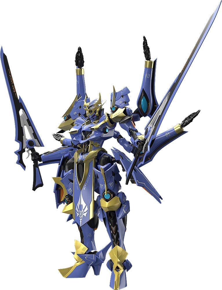 Moderoid - Ikaruga