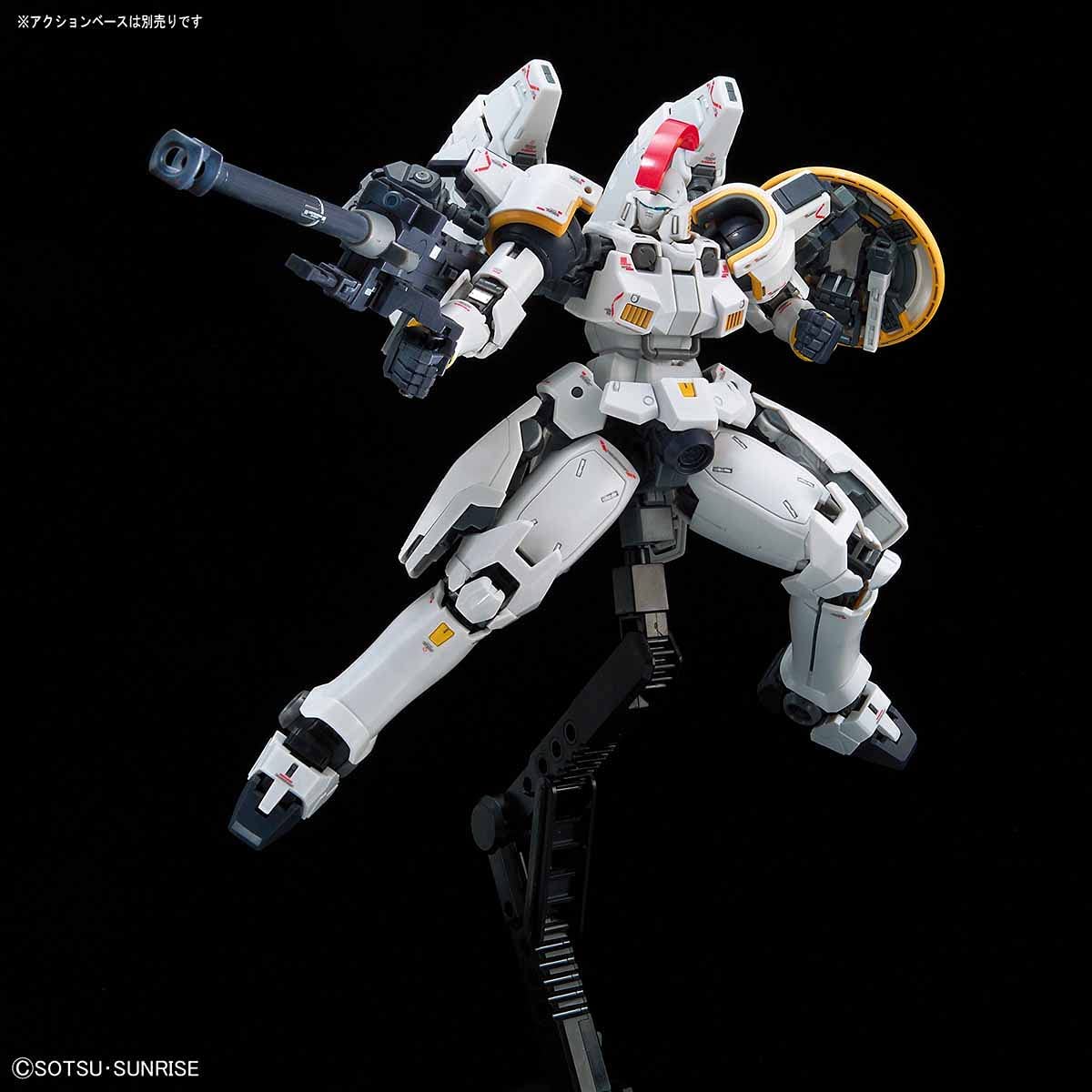 RG - OZ-00MS Tallgeese EW