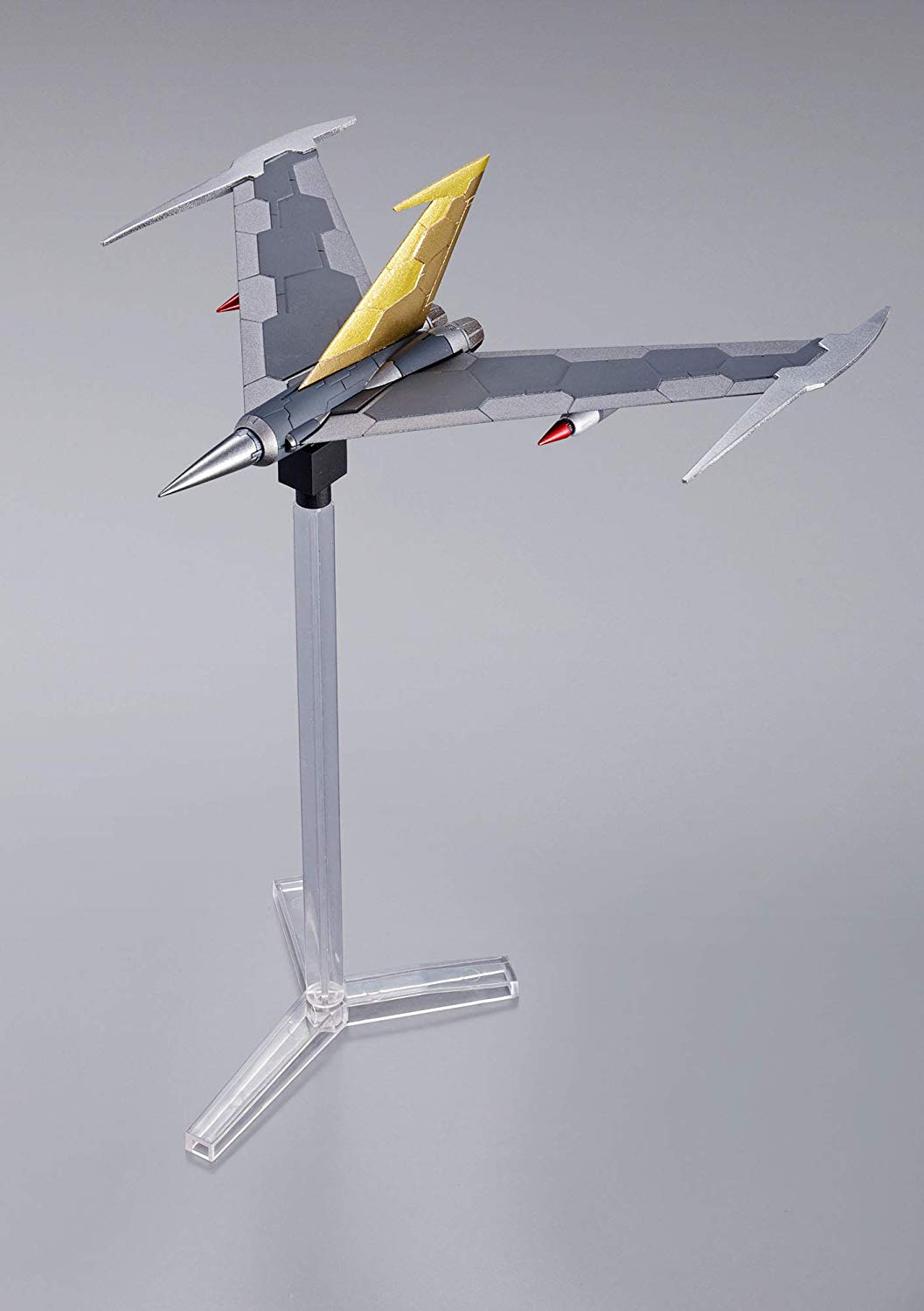 Metal Build - Great Mazinger Infinity