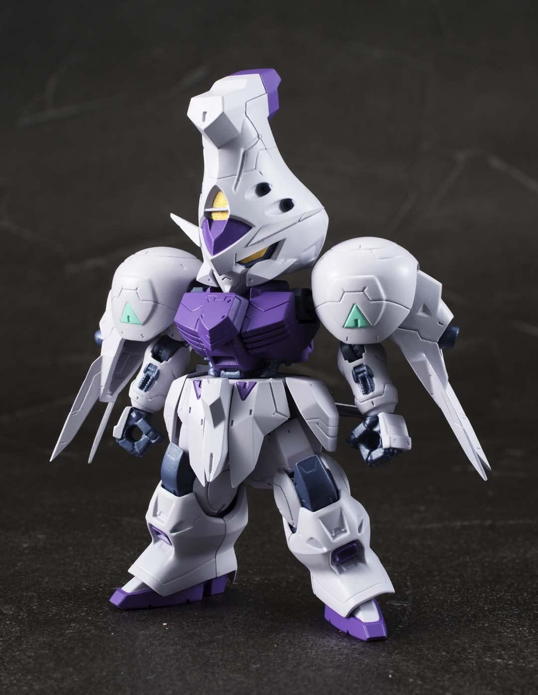 NXEdge - MS Unit - ASW-G-66 Gundam Kimaris