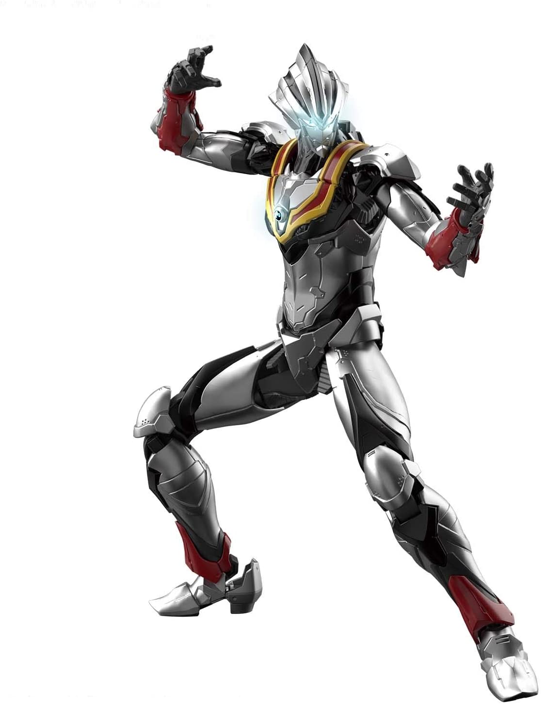 Figure-rise Standard - Ultraman Suit Evil Tiga