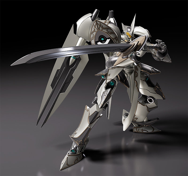 Moderoid - Legend Of Heroes - Valimar