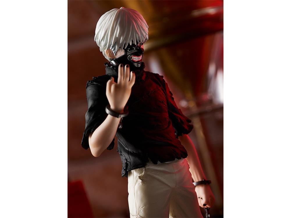 Pop Up Parade - Tokyo Ghoul - Ken Kaneki