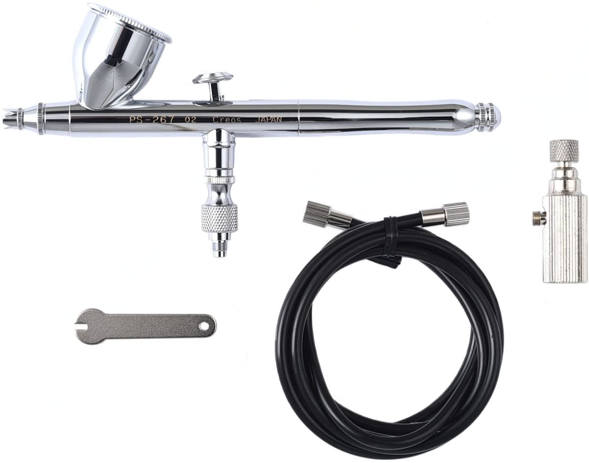 Mr. Airbrush - Procon Boy PS-267 0.2mm