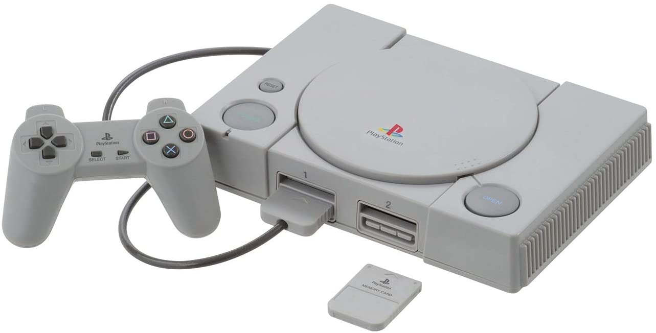 Best Hit Chronicle - Play Station (SCPH-1000)