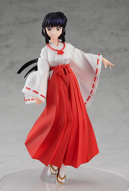 Pop Up Parade - Inuyasha: The Final Act - Kikyo