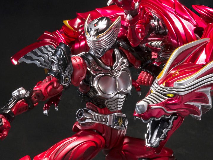 S.I.C. - Kamen Rider - Ryuki