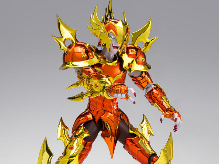 Saint Myth Cloth - EX - Kaza Lymnades