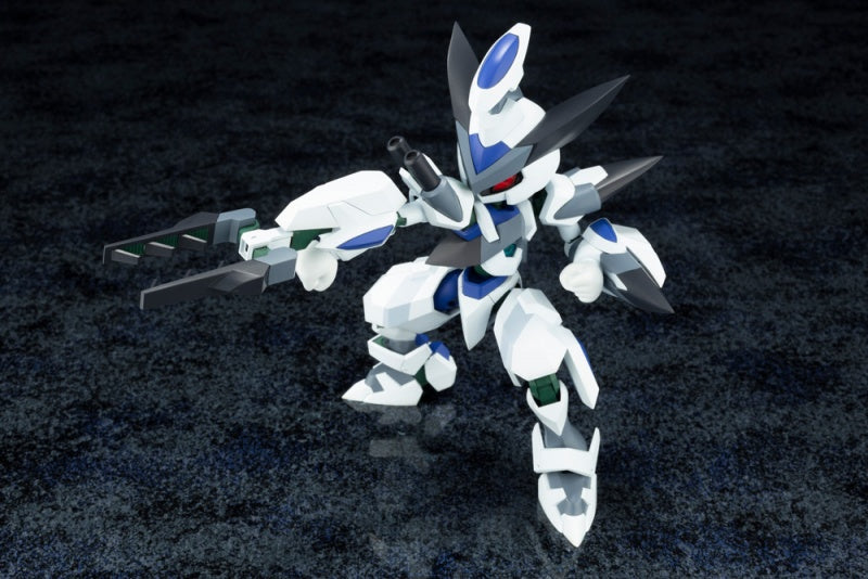 Kotobukiya Craftsmanship - Medabots - KXK00-M Crossmessiah