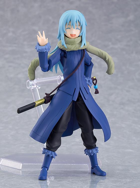Figma - #511 - Rimuro Tempest