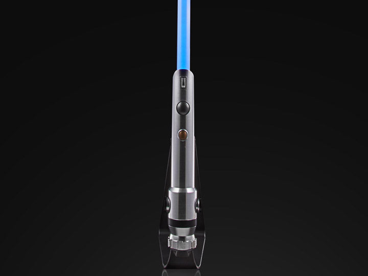 The Black Series - Force FX Elite - Ahsoka Tano Lightsaber