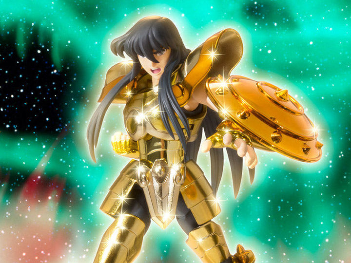 Saint Myth Cloth - EX - Libra Shiryu