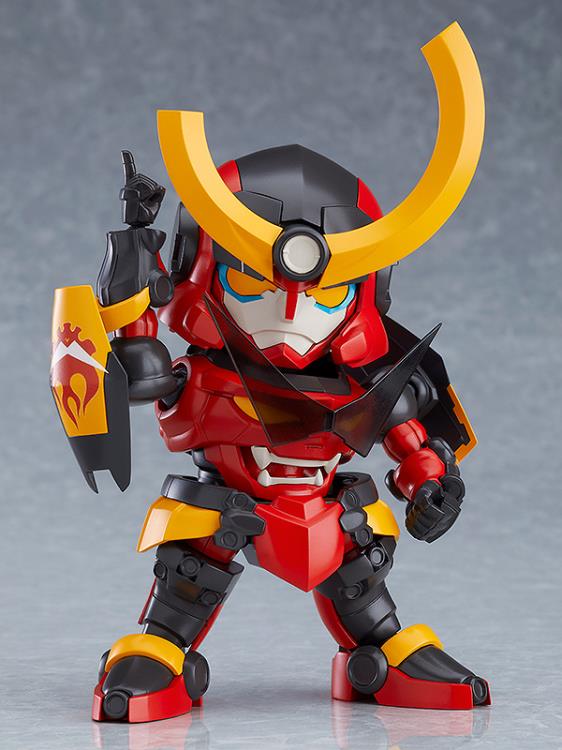 Moderoid - Gurren Lagann