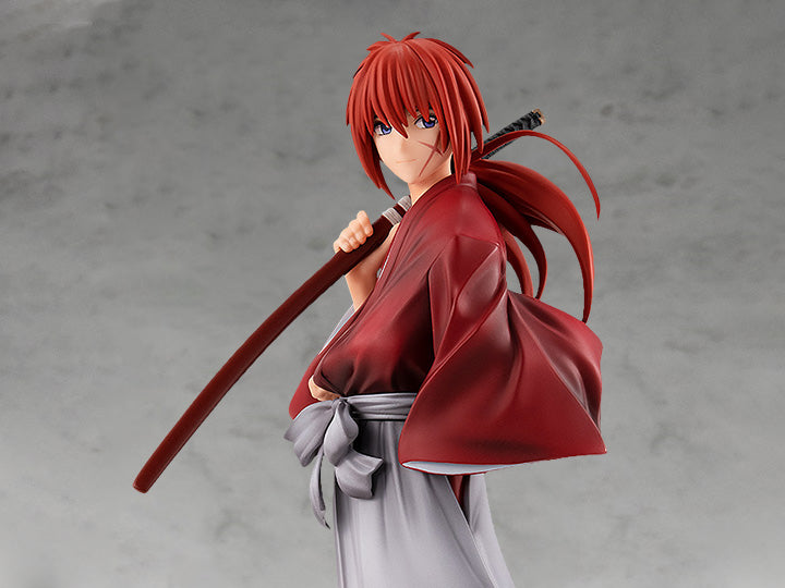 Pop Up Parade - Rurouni Kenshin - Kenshin Himura
