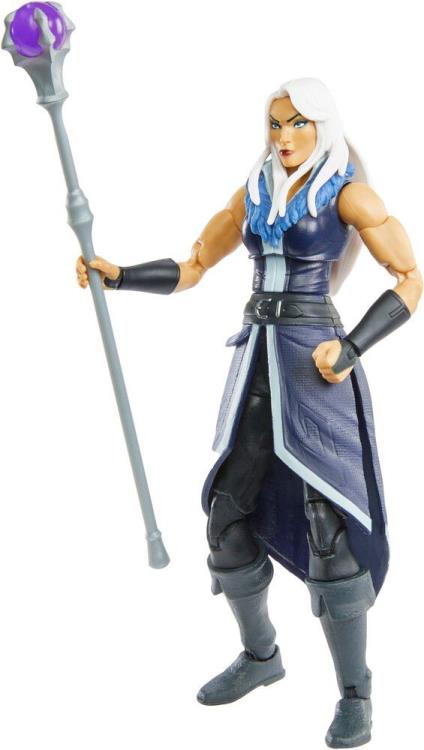 Masterverse - Revelations - Evil-Lyn