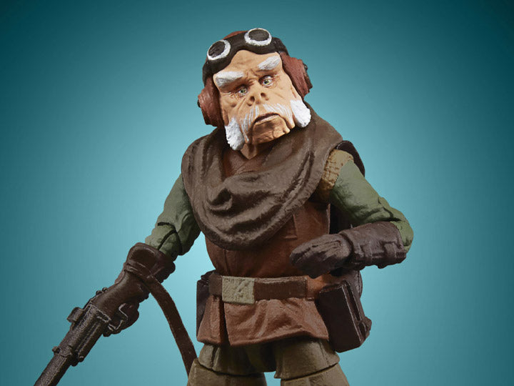 The Vintage Collection - Wave 35