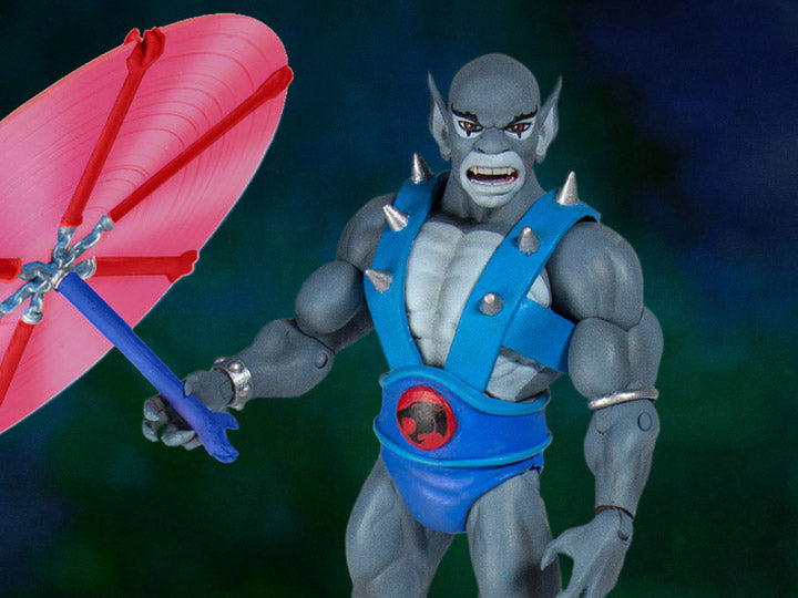 Thundercats - Panthro