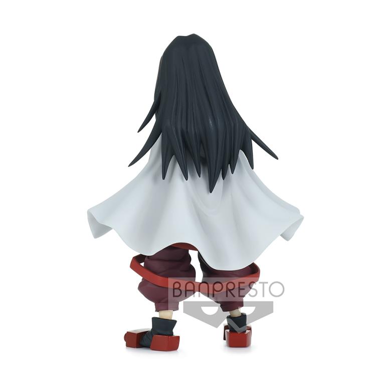 BanPresto - Shaman King - Hao