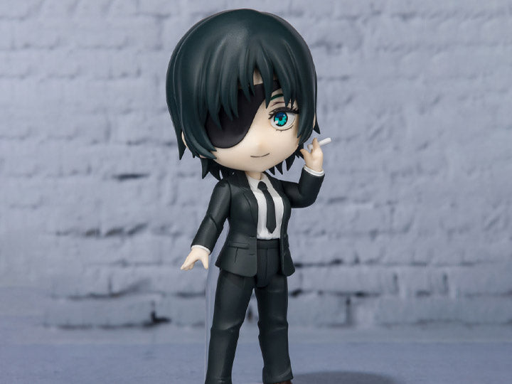 Figuarts Mini - Chainsaw Man - Himemo