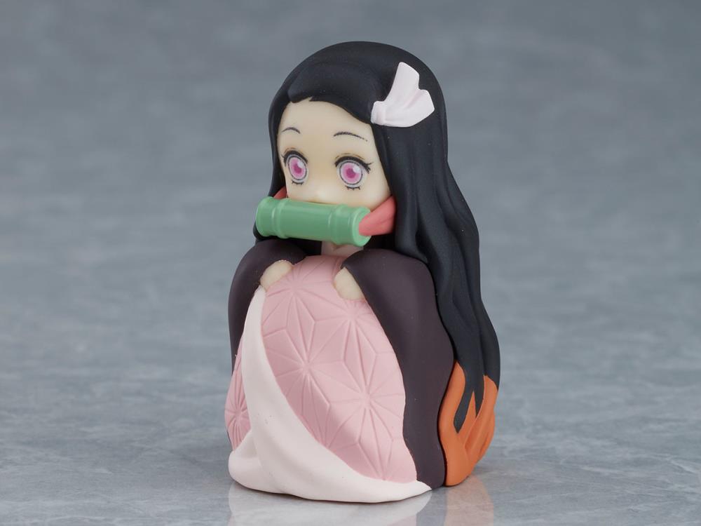 Figma - #498-DX - Tanjirou Kamado