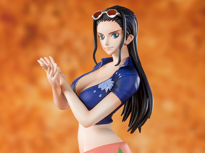 Figuarts Zero - One Piece 20th Anniversary - Nico Robin