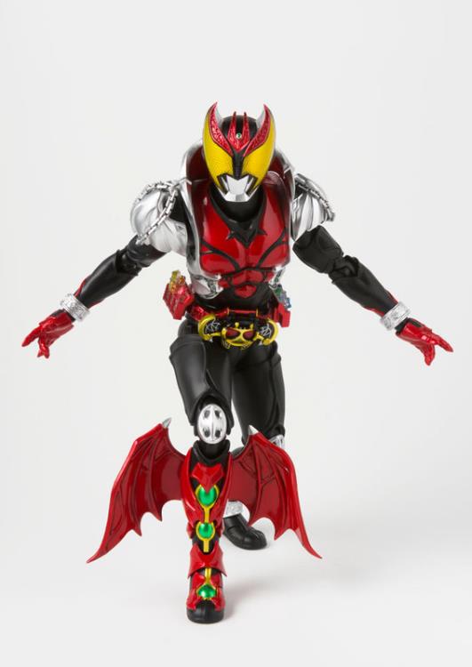 S.H. Figuarts Shinkoccou Seihou - Kamen Rider - Kiva (Kiva Form)