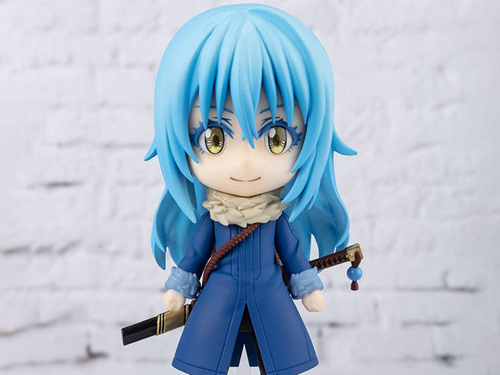 Figuarts Mini - That Time I Got Reincarnated as a Slime - Rimuru Tempest