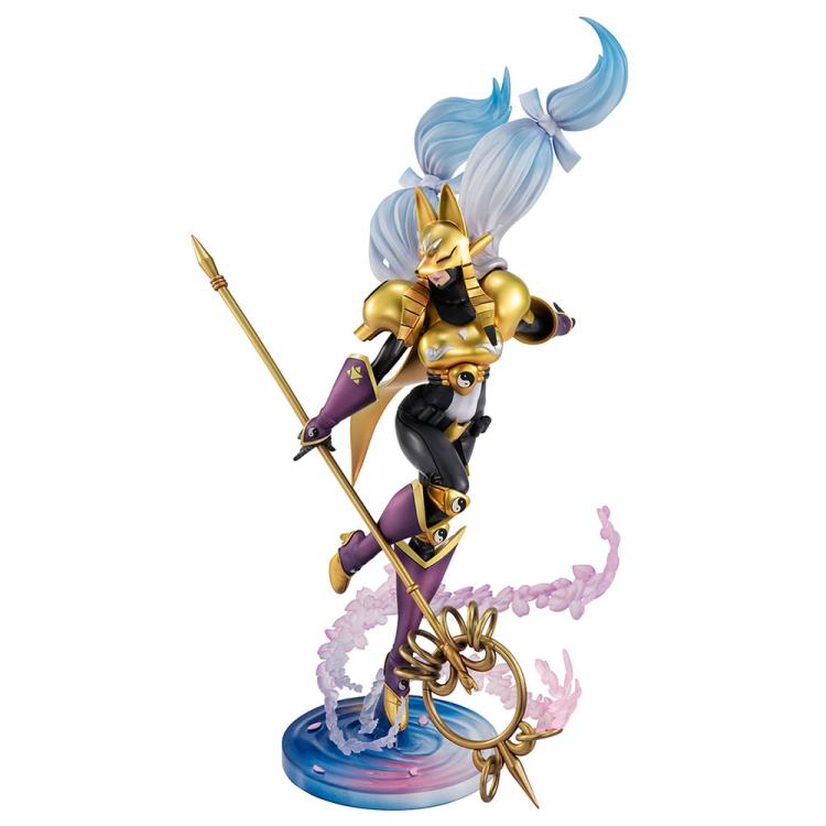 G.E.M. Series - Digimon Tamers - Sakuyamon