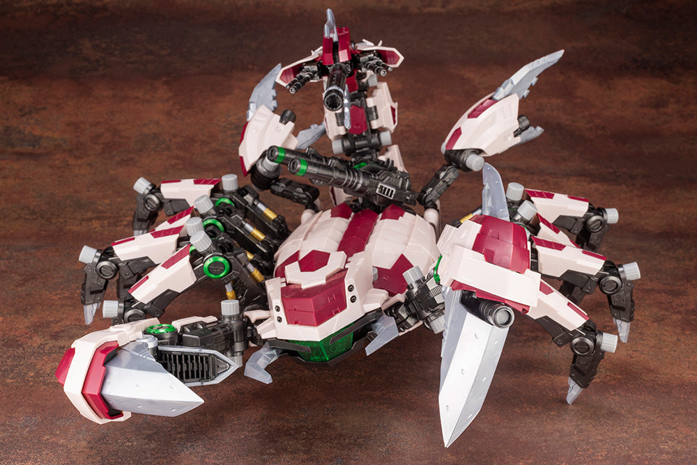 HMM - EZ-036 Death Stinger ZS