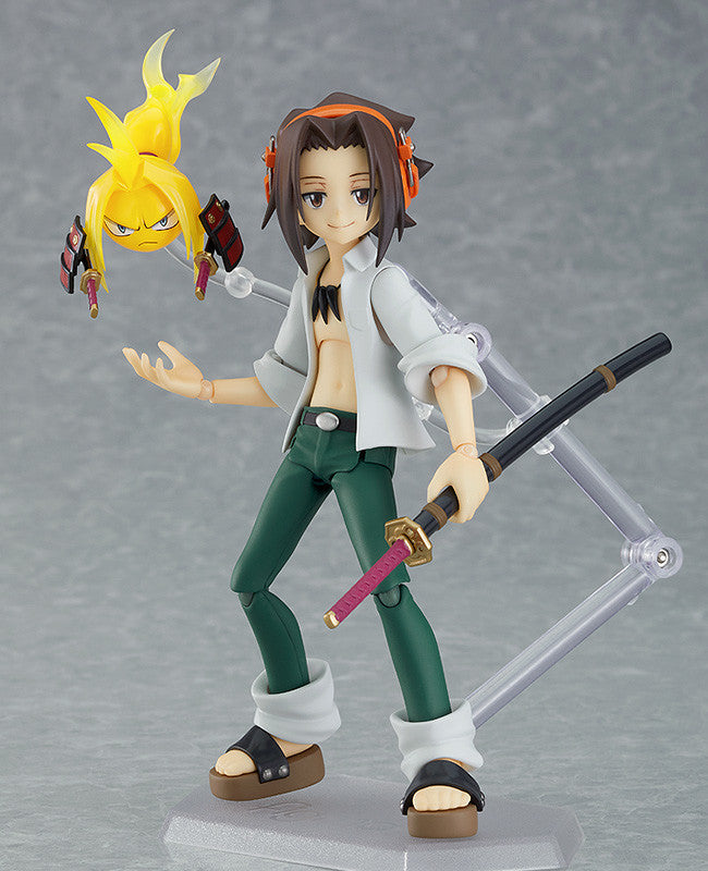 Figma - #537 - Yoh Asakura