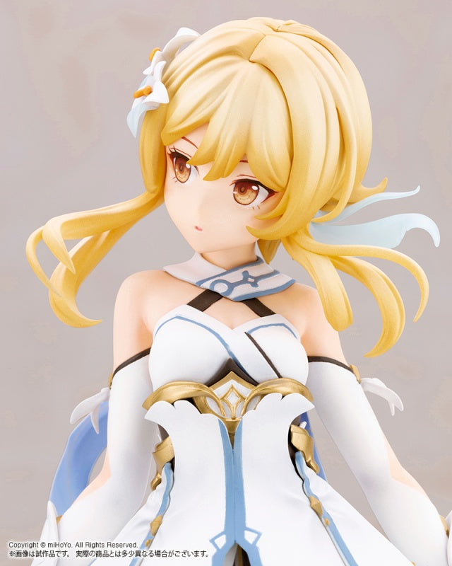 Kotobukiya - Genshin Impact - Lumine