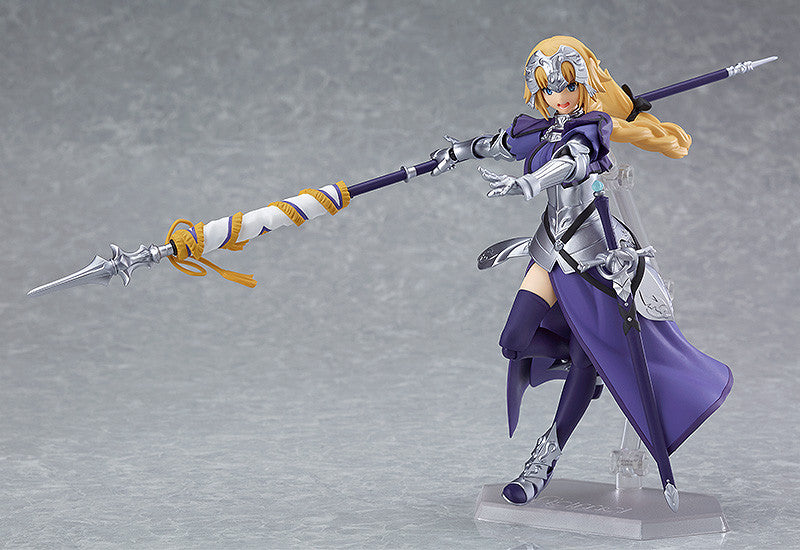 Figma - #366 - Ruler Jeanne d'Arc
