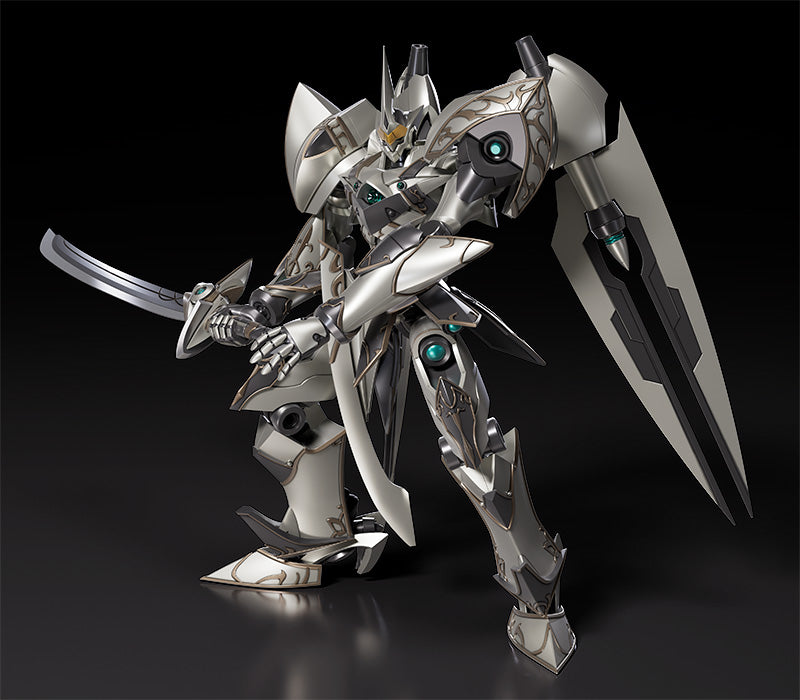 Moderoid - Legend Of Heroes - Valimar