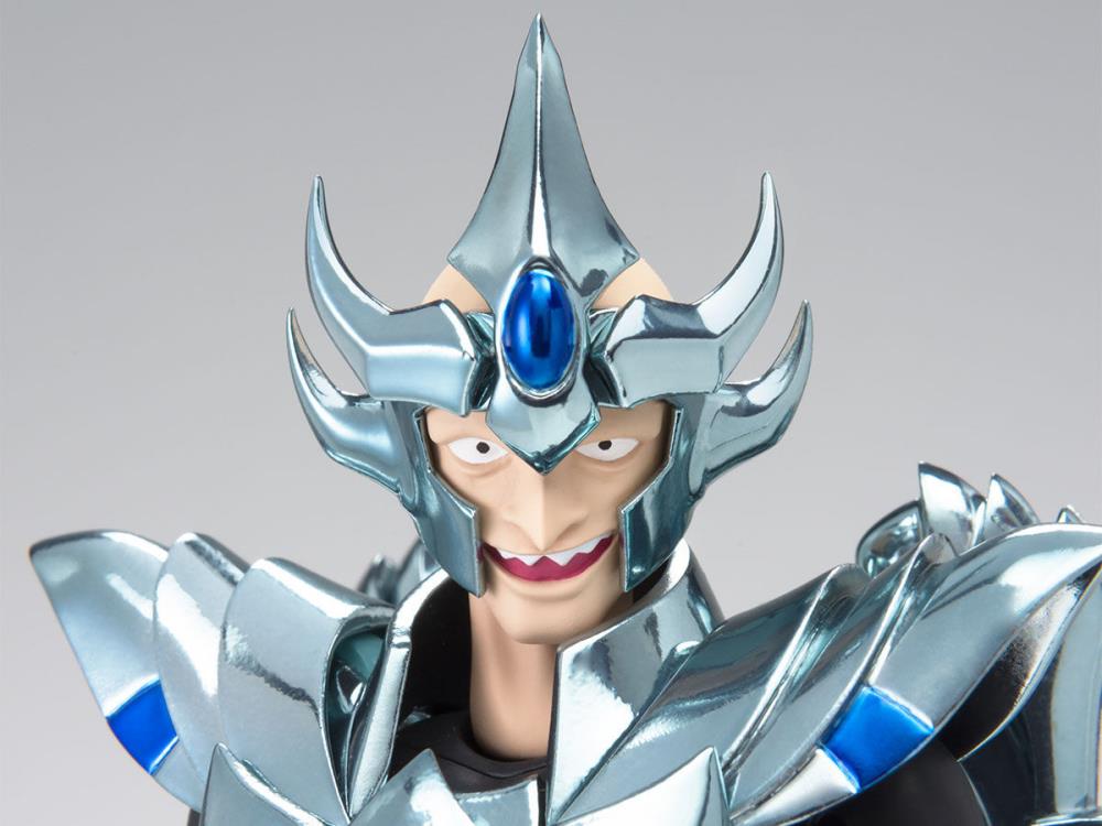 Saint Myth Cloth - Crow Jamian