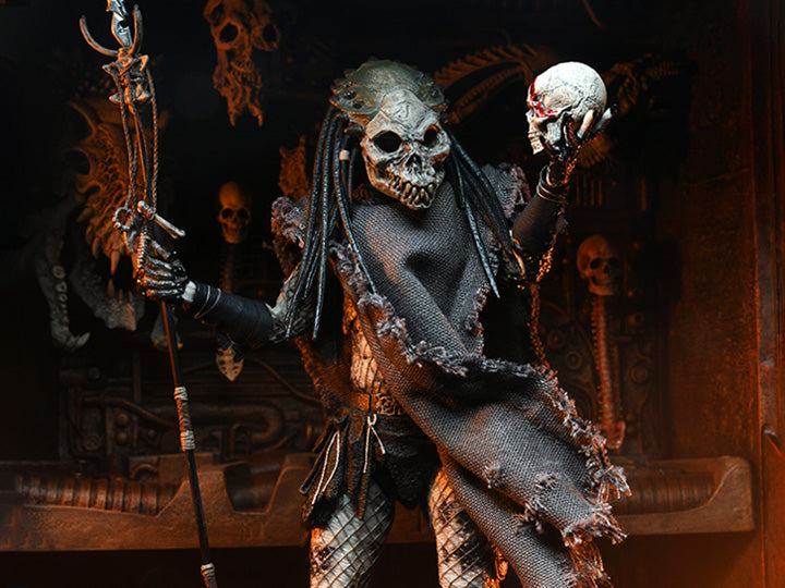 Predator 2 - Ultimate Shaman