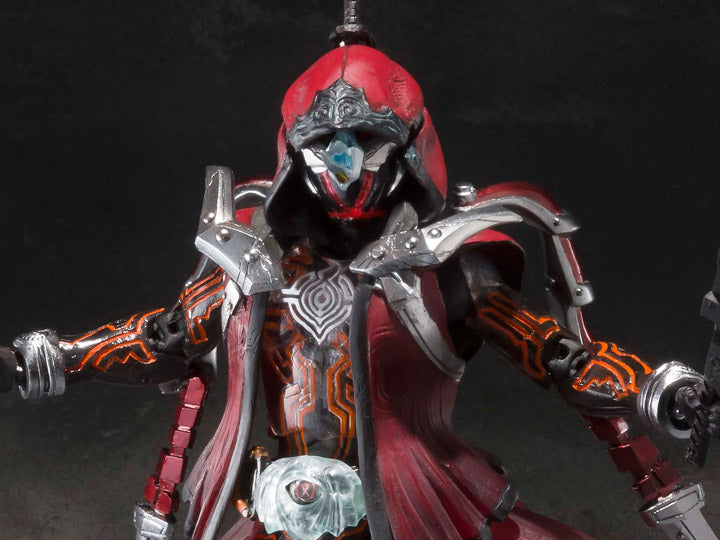 S.I.C. - Kamen Rider - Ghost (Ore Damashii)