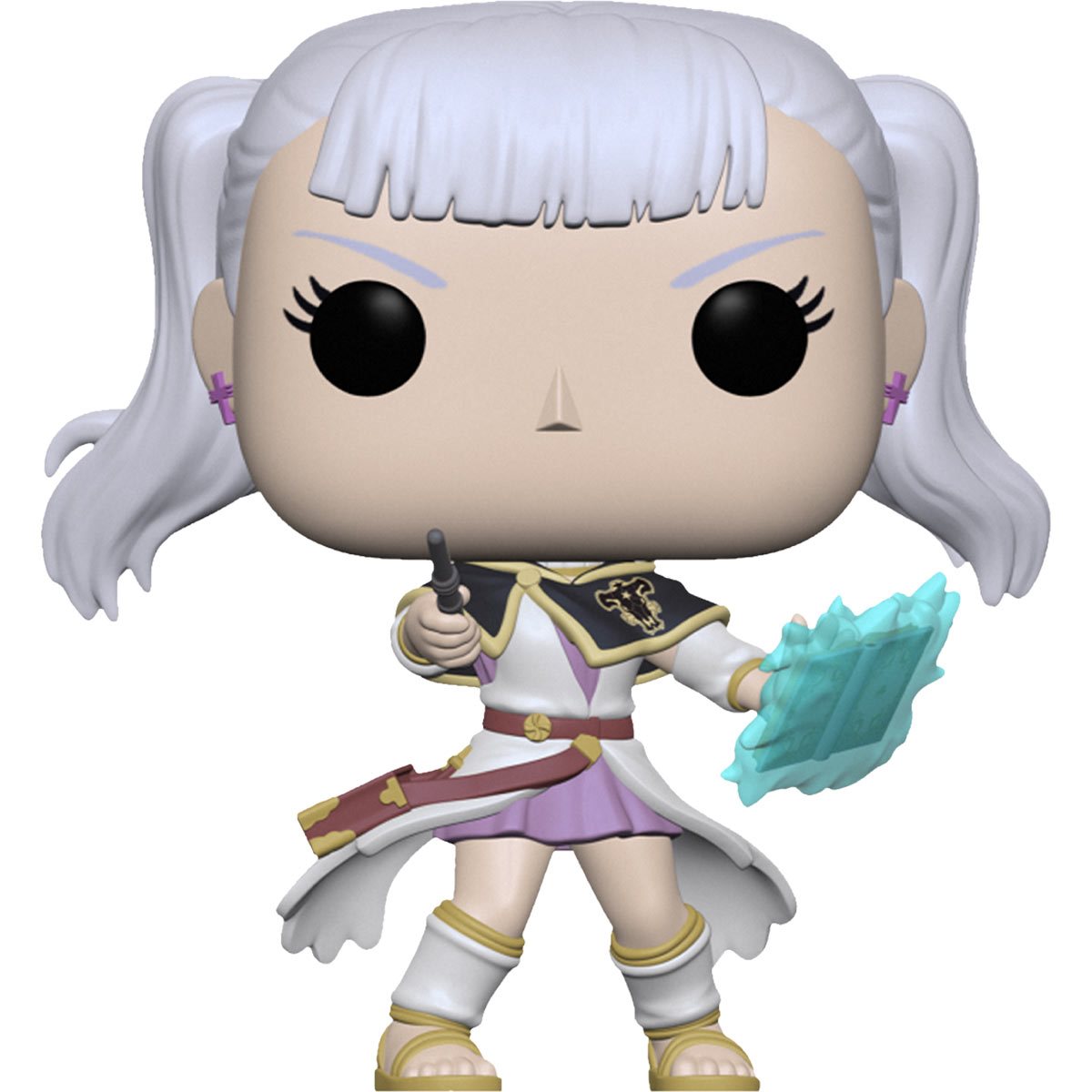 Pop! Animation - Black Clover - Wave 1