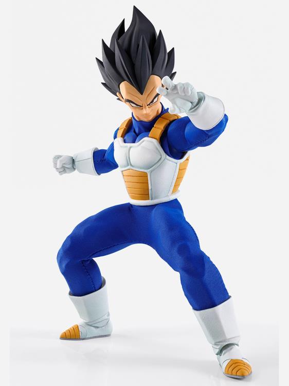 Imaginations Works - Vegeta