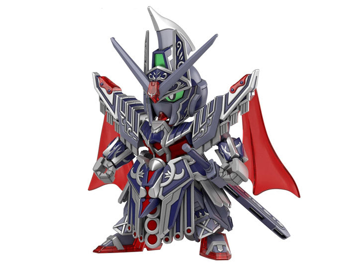 SD World Heroes - Caesar Legend Gundam