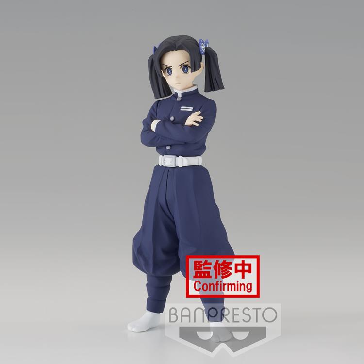 Banpresto - Demon Slayer - Aoi Kanzaki