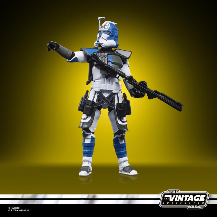 The Vintage Collection - The Clone Wars - ARC Trooper Jesse