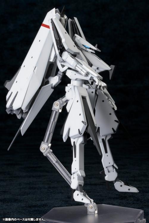 Kotobukiya Craftsmanship - Knights of Sidonia - Tsugumori Kai-II