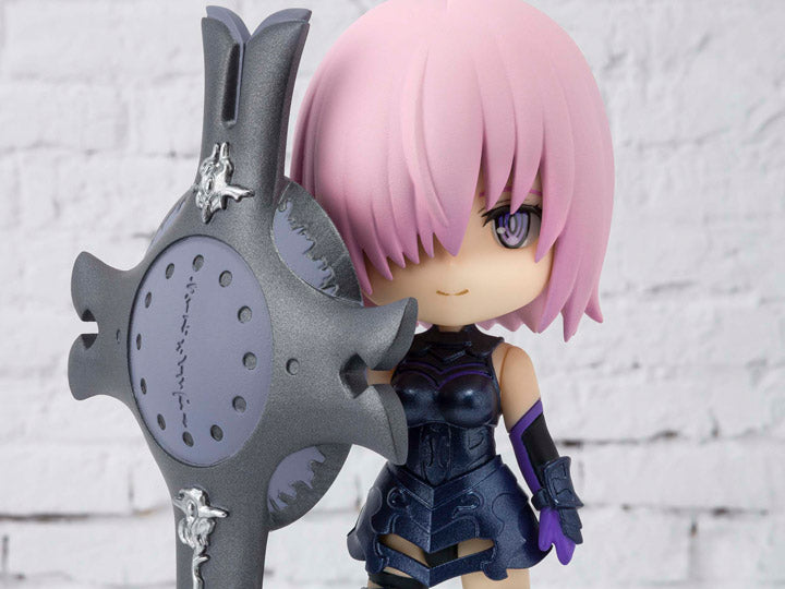 Figuarts Mini - Fate - Mash Kyrielight